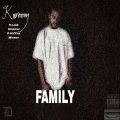 Kareem、梦龙、Link Sinatra - Family (Explicit)
