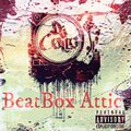 DJ Collo - Beatbox Attic (Explicit)