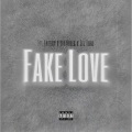 Lil Energy、Lil`$tone、Lil Vibes - Fake Love (Explicit)
