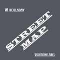m holladay、goldie loc - WHAT IS THIS (feat. GOLDIE LOC)(Explicit)