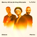 Diawa (feat. Benny Afroe & King Monada)(Remix)