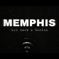 Voolin、Lil Zack - Memphis (feat. Lil Zack)(Explicit)