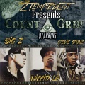 Count A Grip (feat. Big Z Tha Zavage & Stevie Stone)(Explicit)