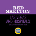 Red Skelton - Las Vegas And Hospitals (Live At The Ed Sullivan Show, September 29, 1968)