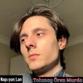 Tolunay Ören、Murda - Napıyon Lan (Explicit)