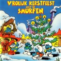 F. Rover、Kerst Smurfen、Dutchy Publishing、Vernier - De Smurfenkerstboom