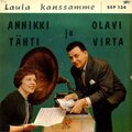 Laula kanssamme