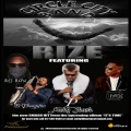 RIZE (feat. The Funky Skunk, RejRox, Max C & B. Thomspon)(Explicit)