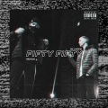 INDIGOZ、dillinger - Fifty Fifty (Explicit)