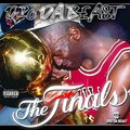 DRO DA Beast - Ron Harper