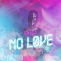 DINY - No Love (Explicit)