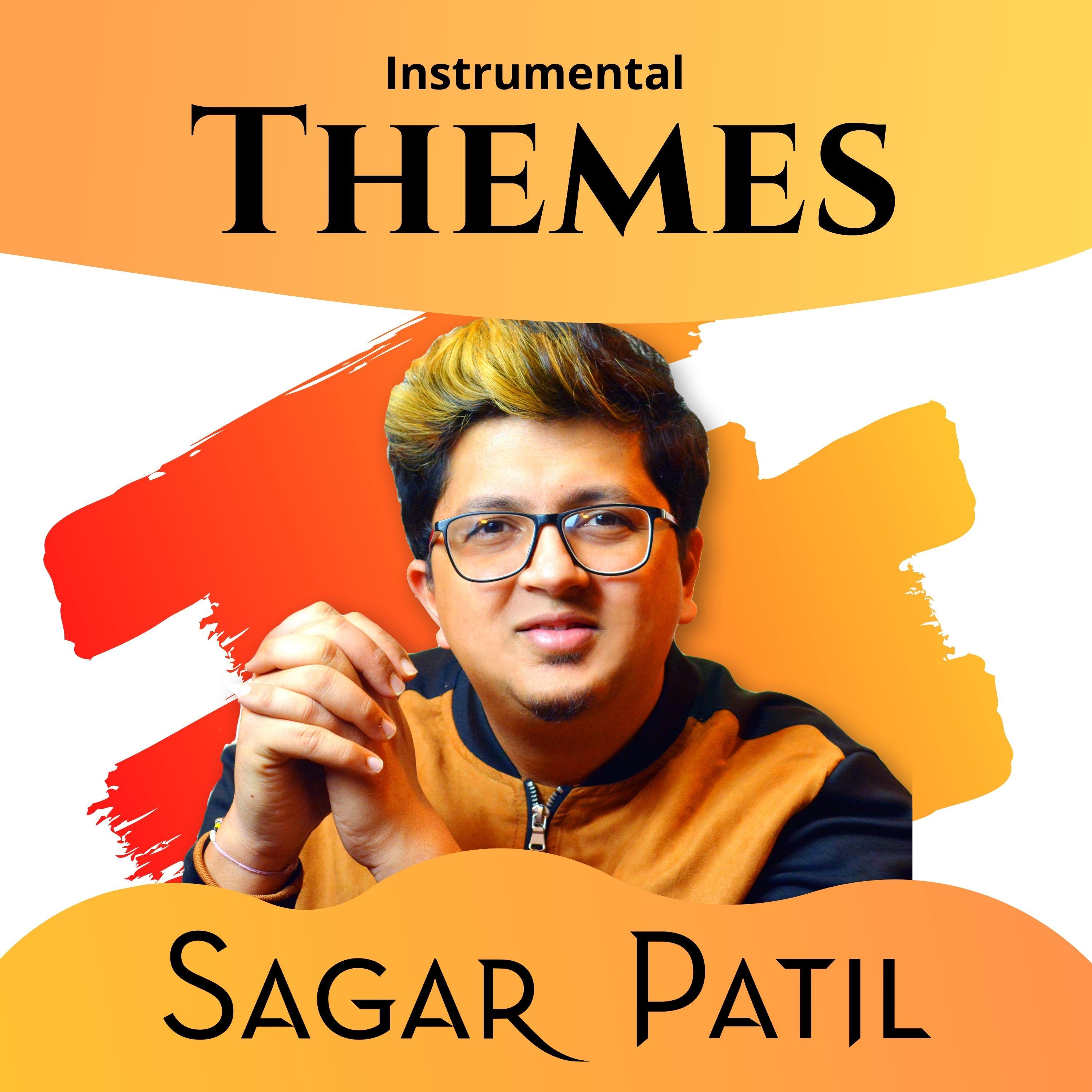 Sagar Patil Music - The Settler