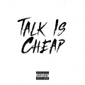 RV、Uk Drill Hub - Talk Is Cheap (feat. RV)(Explicit)