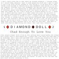 Diamond Doll - Chad Enough To Love You (Explicit)