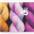 MUJI BGM - Peeler's Creek