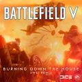 Burning Down The House (2WEI Remix)(Single from Battlefield V Original Soundtrack)