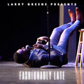 larry greene - Good Haircut (Explicit)