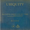 Ubiquity (feat. Breakbot)(Eric Duncan Remix)