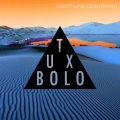 Tux Bolo - Where Did You Go?