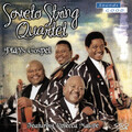soweto string quartet - Amen