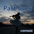 Past lives (小提琴版)