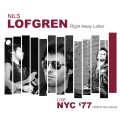 nils lofgren - Like Rain