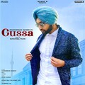Mansimran Sandhu - Gussa