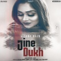 Afsana Khan、Bunty Bains - Jine Dukh