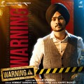 Himmat Sandhu - Warning