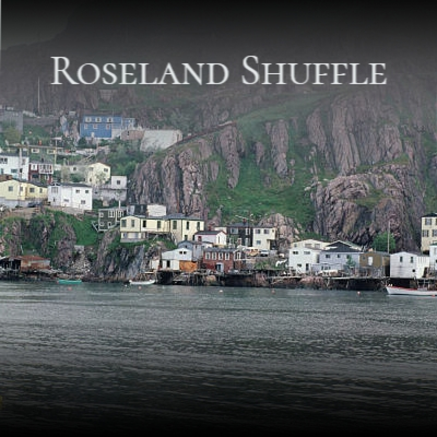 Count Basie - Roseland Shuffle