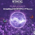 Static Movement、Theona - Purple Rays