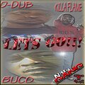 Let's Go, killa flame . net (feat. D dub & Buco) [Explicit]