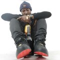 Blak ryno - Glory