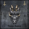 DJ Lion - Tough People