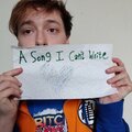Bela - A Song I Can't Write