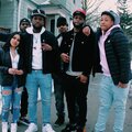 MAR - All Love
