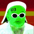 Squilliam Fancyson、ᠴᠢᠩᠭᠢᠰ ᠬᠠᠭᠠᠨ、William Turner - Genghis Khan Drip (Explicit)