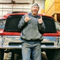 Jordan Ward - Country Ain't a Contest (Explicit)