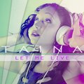 Taina、Urban - Let Me Live (Abnormal Era Remix)