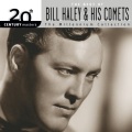 bill haley & his comets - (We're Gonna) Rock Around the Clock