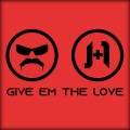 Give 'Em the Love (feat. Dr Disrespect & Halifax)