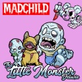 Madchild、Peter Jackson、6 TEN - 100 Keys (Explicit)