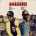 Dc crew、Shon G、MA vk、Injinga、Killer b mawaza、Merel、Akalicious、Masta T、Mhlonishwa、Mhligo、Ruma、Magandula、Young Cannibal - Amahansi (Remix)