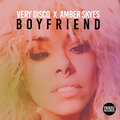 Amber Skyes、Very Disco - Boyfriend