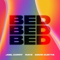 Joel Corry、RAYE、David Guetta - BED