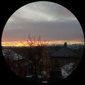 Wilborn - Never Quite Fully Awake