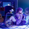 关于我 Ft.说说