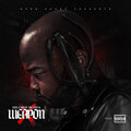 Hillside Budda、NewMoney Quez - Run It Up (Explicit)