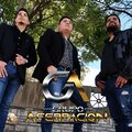 Grupo Aferracion - Necesito Decirte