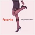 Favorite - SIMPLY IRRESISTIBLE